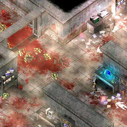 Alien Shooter: Revisited Cd Key Steam Global